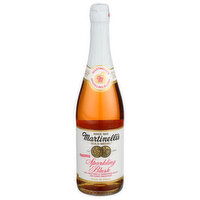 Martinelli's Sparkling Blush - 25.4 Fluid Ounce
