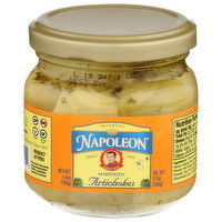 Napoleon Artichoke Marinated - 6.5 Ounce