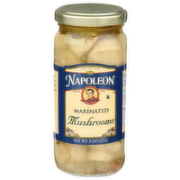 Napoleon Marinated Mushrooms - 8 Ounce