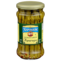 Napoleon Pickled Green Asparagus - 9.9 Ounce