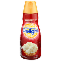 International Delight Sweet Cream Flavor Coffee Creamer - 32 Fluid Ounce