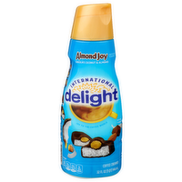 International Delight Chocolate Coconut & Almond Joy Coffee Creamer - 32 Fluid Ounce