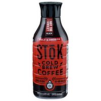 Stok Cold Brew Coffee Beverage - 48 Fluid Ounce