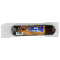 Sheboygan Beef Summer Sausage - 20 Ounce