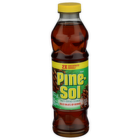 PINE-SOL Pine Liq Original - 20 Fluid Ounce