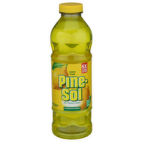 PINE-SOL Pine Lemon Fresh   24 O - 24 Fluid Ounce