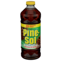 PINE-SOL Pine Clnr Citric Acid - 48 Fluid Ounce