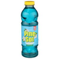 PINE-SOL Pine Sparkling Wave - 24 Fluid Ounce