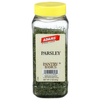 Adams Pantry Basics Parsley - 2 Ounce