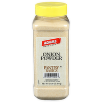 Adams Pantry Basics Onion Powder - 21.56 Ounce