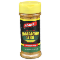 Adams Pantry Basics Jamaican Jerk Seasoning - 5.26 Ounce