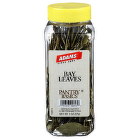Adams Pantry Basics Bay Leaves - 2 Ounce