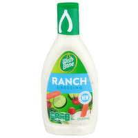 Wish-Bone Ranch Dressing - 15 Fluid Ounce