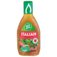 Wish-Bone Italian Dressing - 15 Fluid Ounce