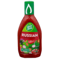 Wish-Bone Russian Dressing - 15 Fluid Ounce