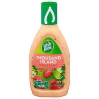 Wish-Bone Thousand Island Dressing - 15 Fluid Ounce