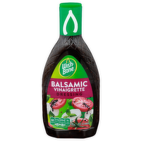 Wish-Bone Balsamic Vinaigrette Dressing - 15 Fluid Ounce