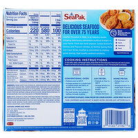 SeaPak Jumbo Shrimp, Southern Style - 10 Ounce
