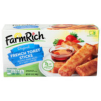 Farmrich Original French Toast Sticks - 12 Ounce