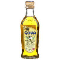 Goya Olive Oil, Extra Virgin - 250 ml