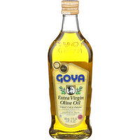 Goya Olive Oil,extra Virgin - 500 ml