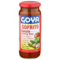 Goya Sofrito - 12 Ounce