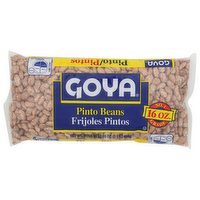 Goya Pinto Beans - 16 Ounce