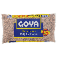 Goya Pinto Beans - 4 Pound