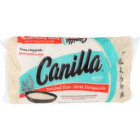 Canilla Rice Long Extra Fancy - 5 Pound