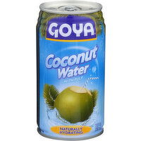 Goya Coconut Wtr - 11.8 Fluid Ounce