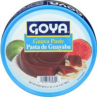 Goya Paste Guava Tin - 21 Ounce