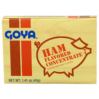 Goya Ham - 1.41 Ounce