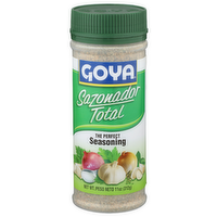 Goya Sazonador Total The Perfect Seasoning - 11 Ounce