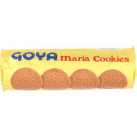Goya Cracker Marias - 7 Ounce