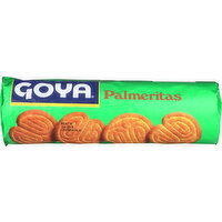 Goya Palmeritas - 5.82 Ounce