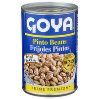 Goya Pinto Beans - 15.5 Ounce