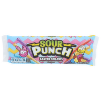 SOUR PUNCH Assorted Easter Tray - 3.2 Ounce