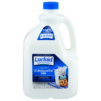 Lactaid 2% Reduced Fat Milk - 96 Fluid Ounce