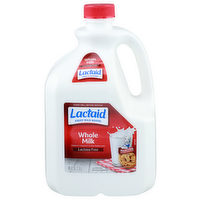 Lactaid Whole Milk - 96 Fluid Ounce