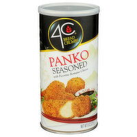4C BREAD CRUMBSasoned Japanese Style Crumb - 8 Ounce