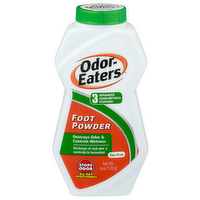 Odor-Eaters Foot Powder - 6 Ounce