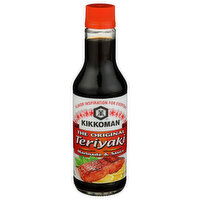 KIKKOMAN Teriyaki Sauce - 10 Fluid Ounce