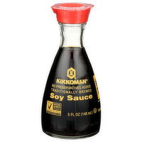 Kikkoman Soy Sauce Dispenser - 5 Fluid Ounce