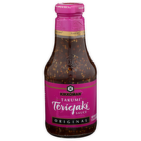 Kikkoman Original Takumi Teriyaki Sauce - 20.5 Ounce