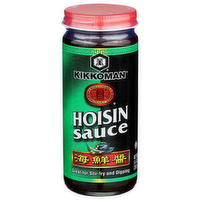 Kikkoman Hoisin Sauce - 9.4 Ounce