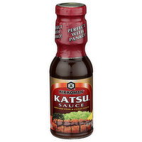 Kikkoman Meat Katsu Sauce - 11.75 Ounce