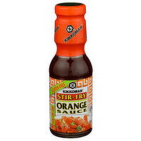 Kikkoman Orange Sauce - 12.5 Ounce