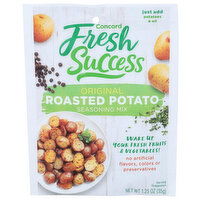 Concord Fresh Success Roasted Potato Seasoning Mix - 1.25 Ounce