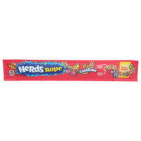 Nerds Rope Rainbow Candy - 0.92 Ounce