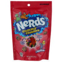 Nerds Gummy Clusters - 8 Ounce